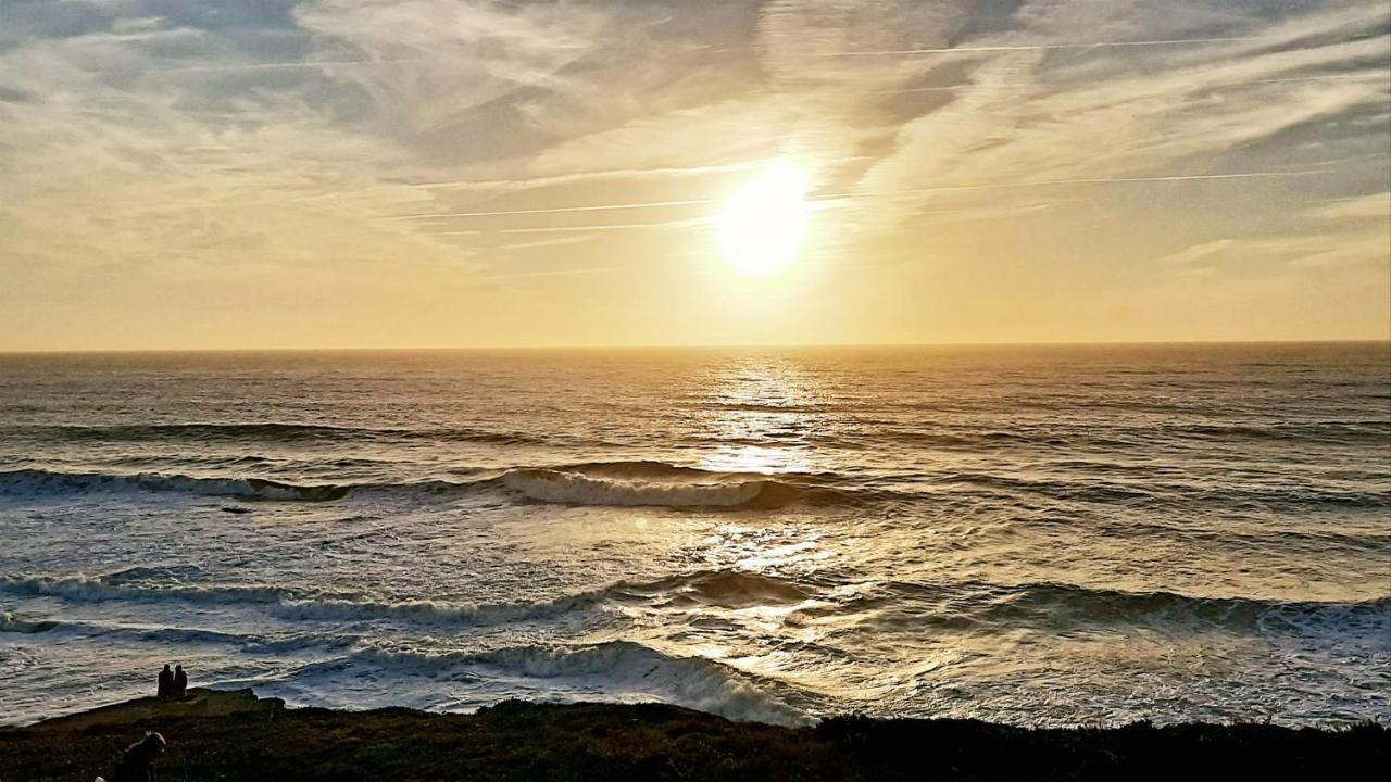 Ericeira Sand Beach I Экстерьер фото
